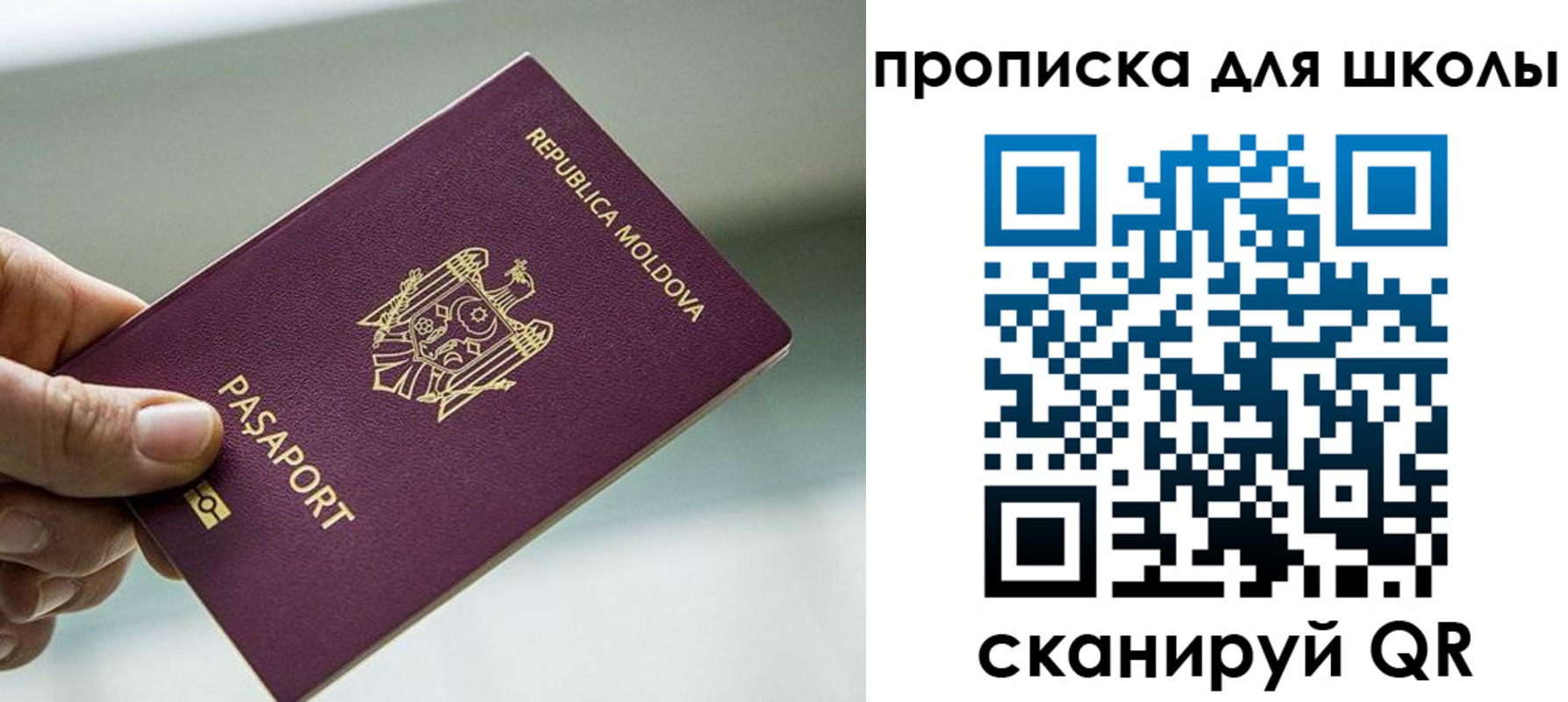 прописка в квартире в Заозёрске